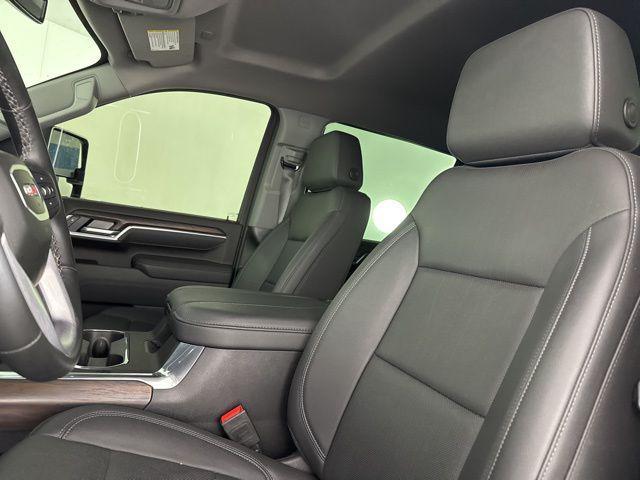 used 2025 GMC Sierra 2500 car, priced at $75,090