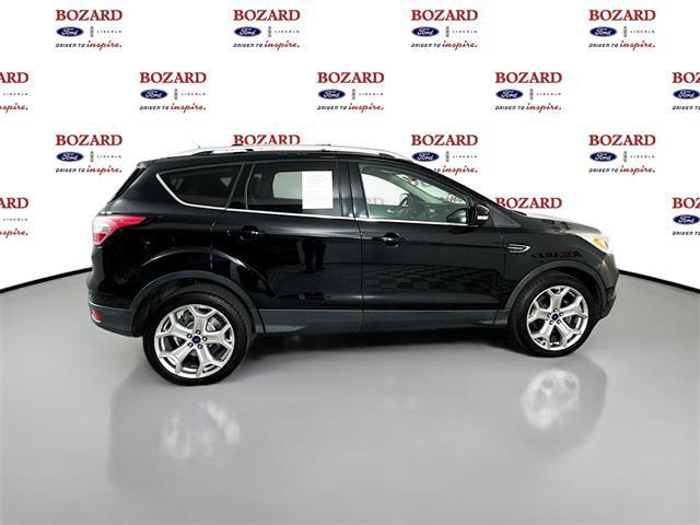 used 2017 Ford Escape car, priced at $9,000