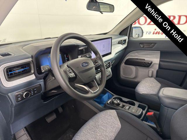 new 2025 Ford Maverick car, priced at $29,069