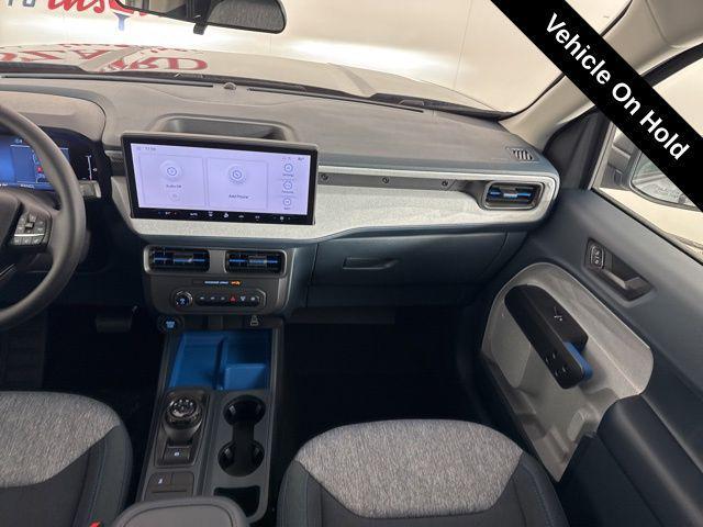 new 2025 Ford Maverick car, priced at $29,069