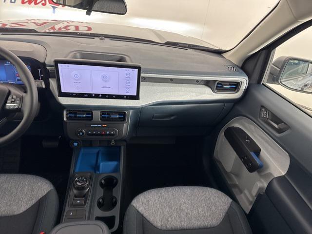 new 2025 Ford Maverick car, priced at $29,178