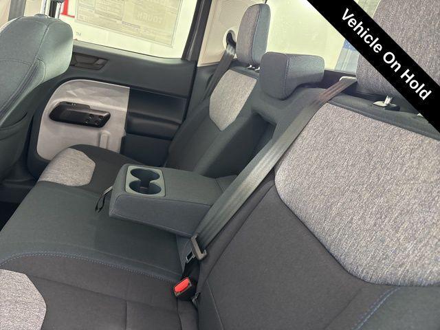new 2025 Ford Maverick car, priced at $29,069