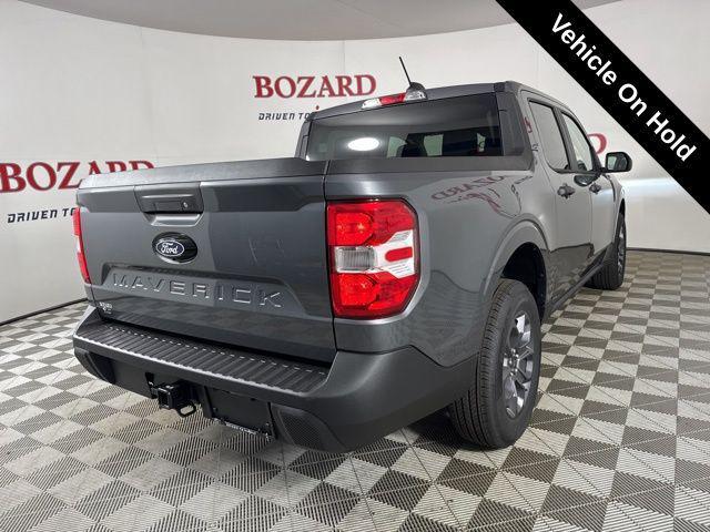 new 2025 Ford Maverick car, priced at $29,069