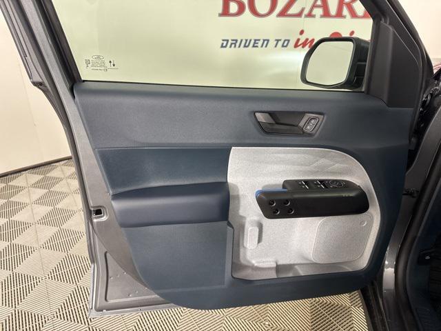 new 2025 Ford Maverick car, priced at $29,178