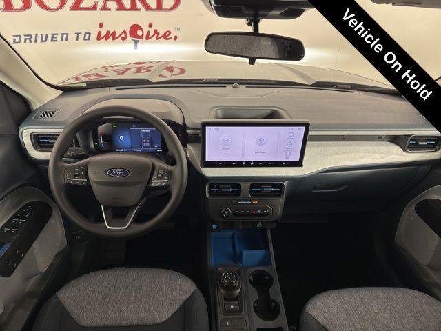 new 2025 Ford Maverick car, priced at $29,069