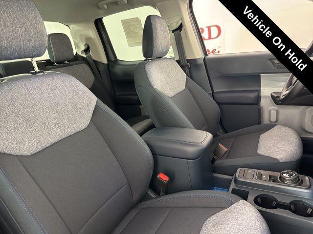 new 2025 Ford Maverick car, priced at $29,069