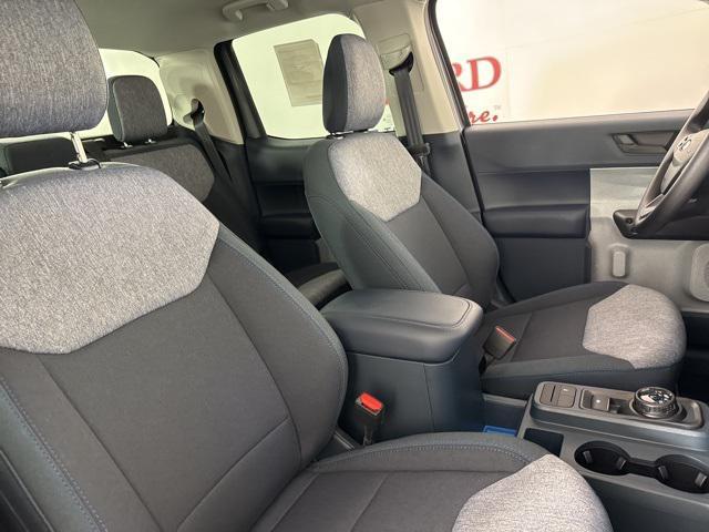 new 2025 Ford Maverick car, priced at $29,178