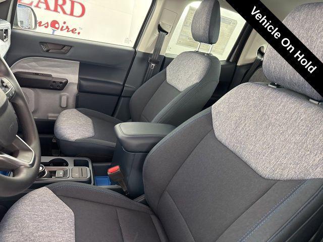 new 2025 Ford Maverick car, priced at $29,069