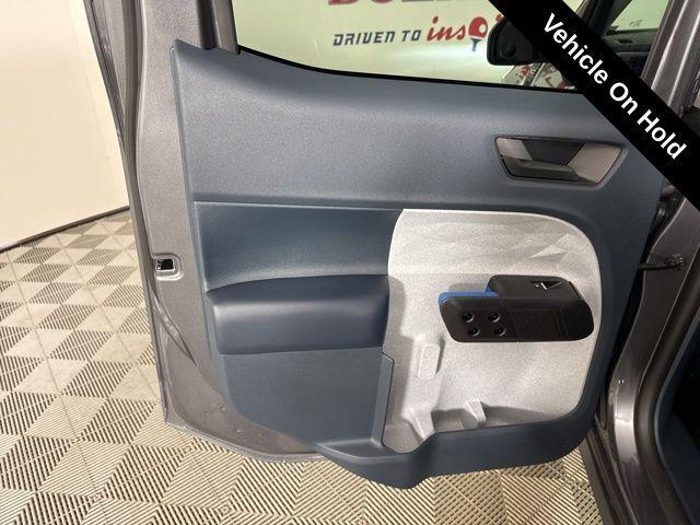 new 2025 Ford Maverick car, priced at $29,069
