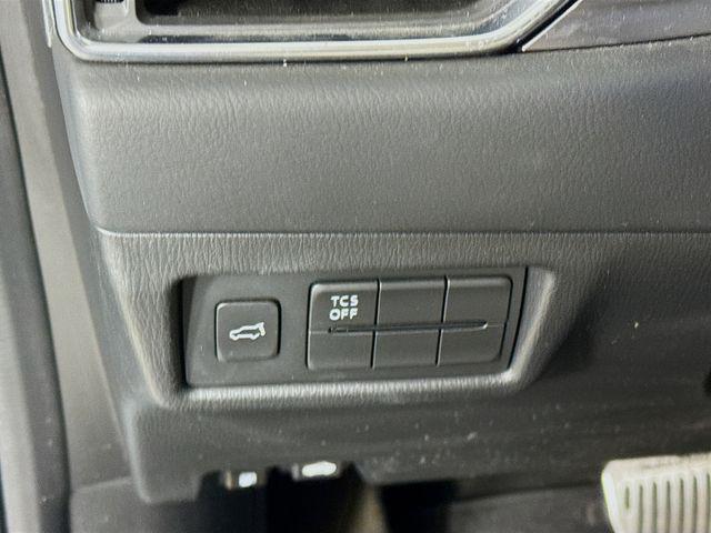 used 2017 Mazda CX-5 car, priced at $11,500