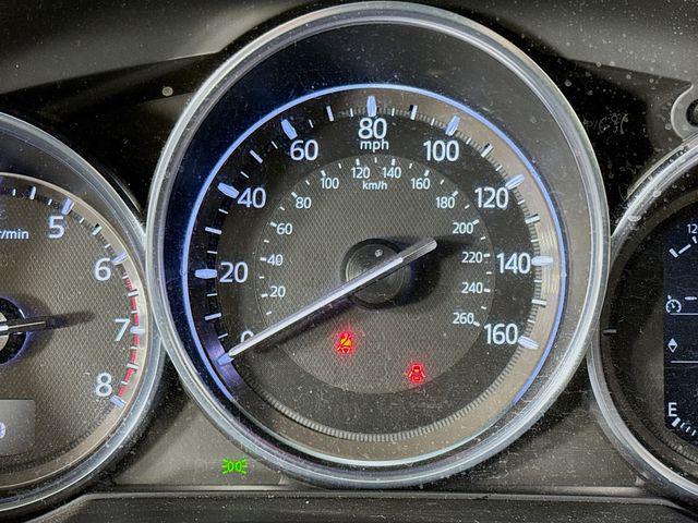 used 2017 Mazda CX-5 car, priced at $11,500