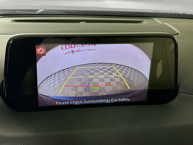 used 2017 Mazda CX-5 car, priced at $11,500