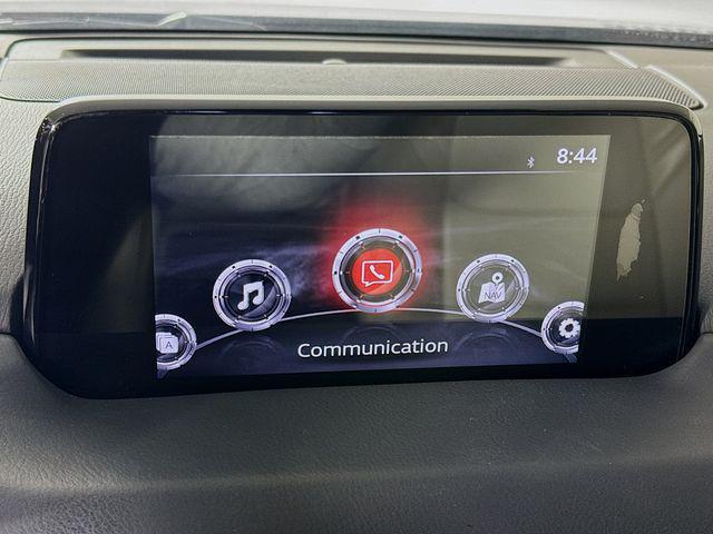 used 2017 Mazda CX-5 car, priced at $11,500