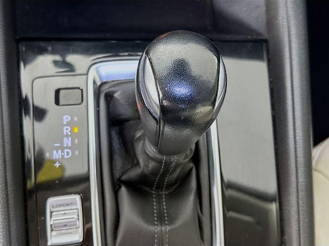 used 2017 Mazda CX-5 car, priced at $11,500