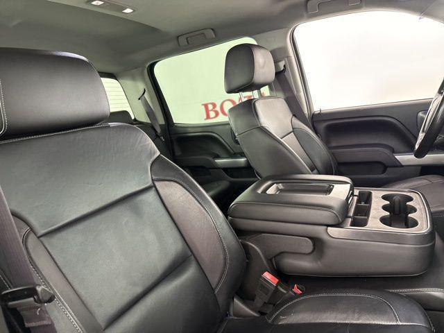 used 2015 Chevrolet Silverado 1500 car, priced at $17,500