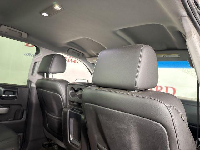 used 2015 Chevrolet Silverado 1500 car, priced at $17,500