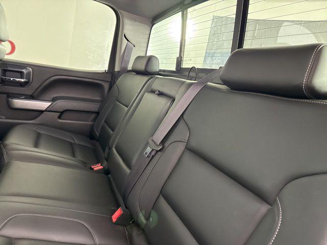 used 2015 Chevrolet Silverado 1500 car, priced at $17,500