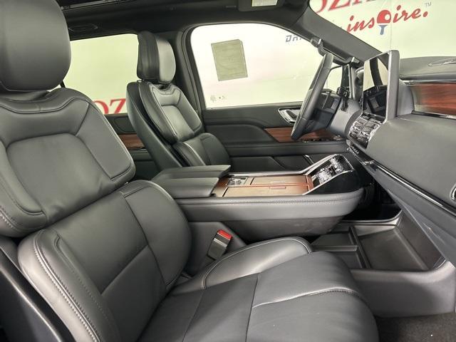 new 2024 Lincoln Navigator car, priced at $84,389