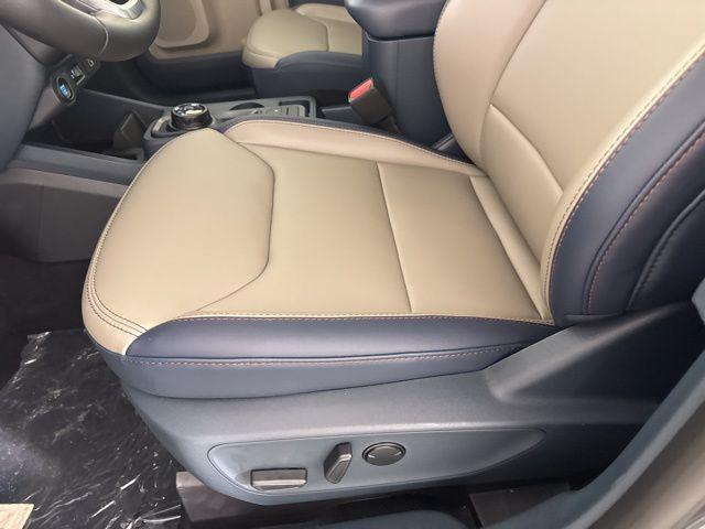 new 2025 Ford Maverick car, priced at $38,730