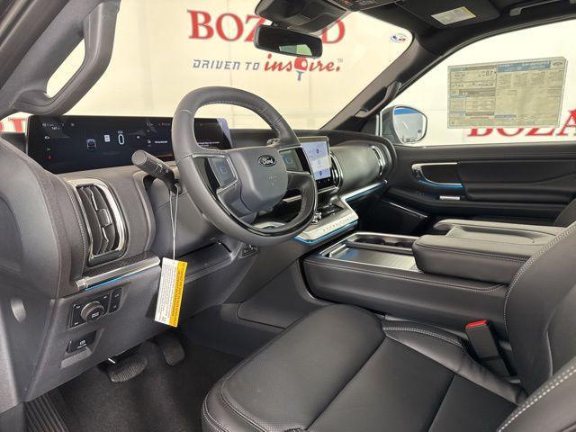 new 2025 Ford Expedition Max car, priced at $83,055