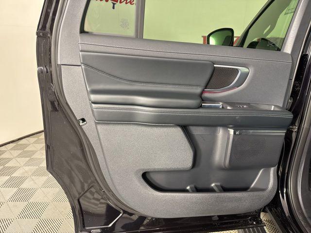 new 2025 Ford Expedition Max car, priced at $83,055