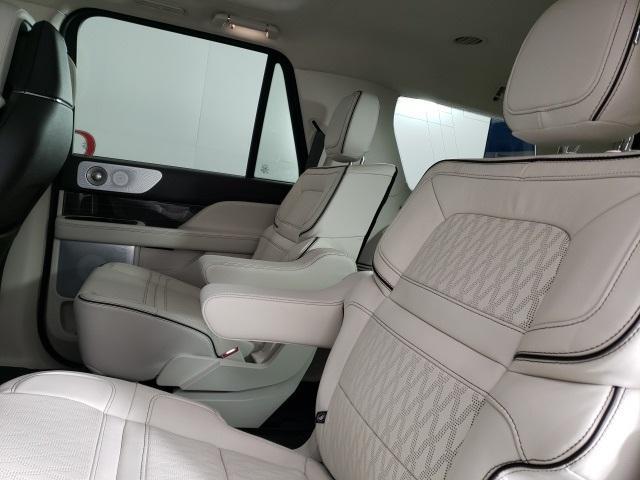 new 2024 Lincoln Navigator car, priced at $114,965