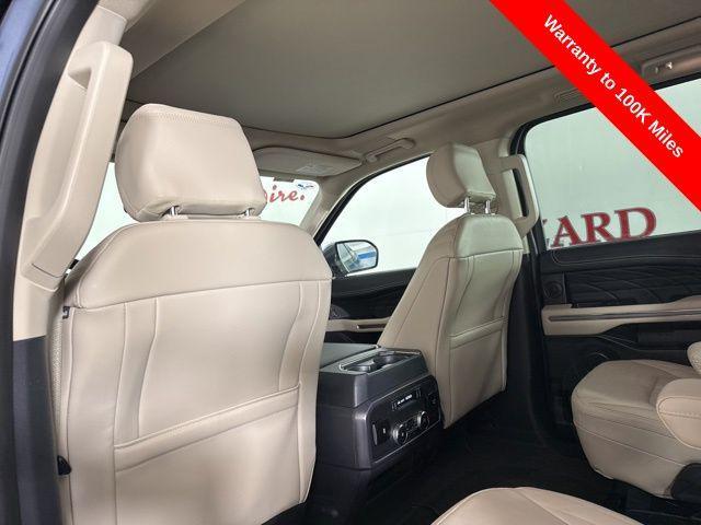 used 2023 Ford Expedition car, priced at $57,000
