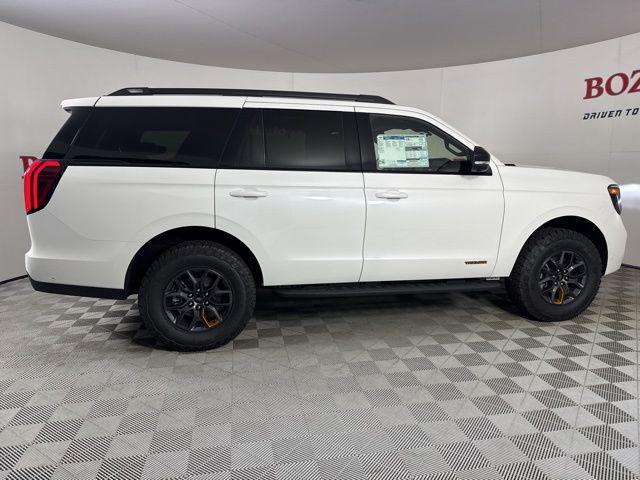 new 2025 Ford Expedition car, priced at $82,398