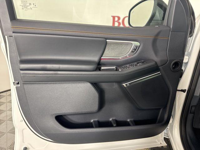 new 2025 Ford Expedition car, priced at $82,398