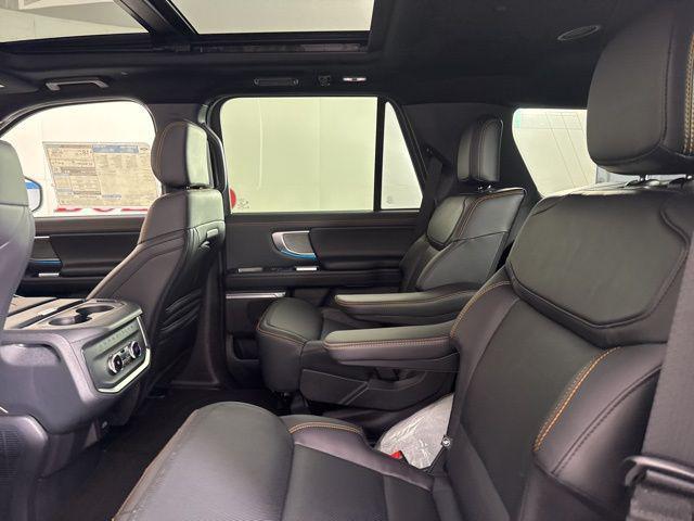 new 2025 Ford Expedition car, priced at $82,398