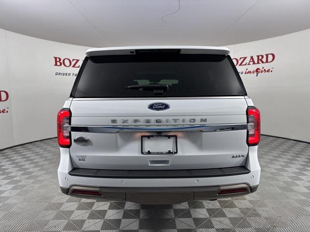 new 2024 Ford Expedition car, priced at $77,968