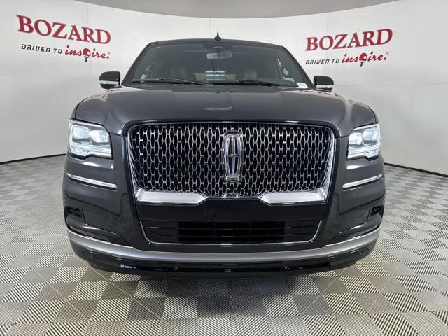 new 2024 Lincoln Navigator car, priced at $103,656