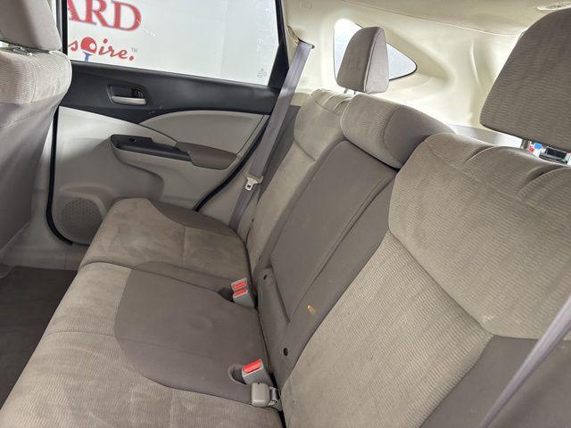 used 2012 Honda CR-V car, priced at $12,500