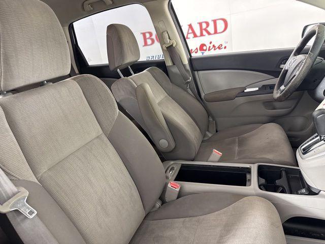 used 2012 Honda CR-V car, priced at $12,500