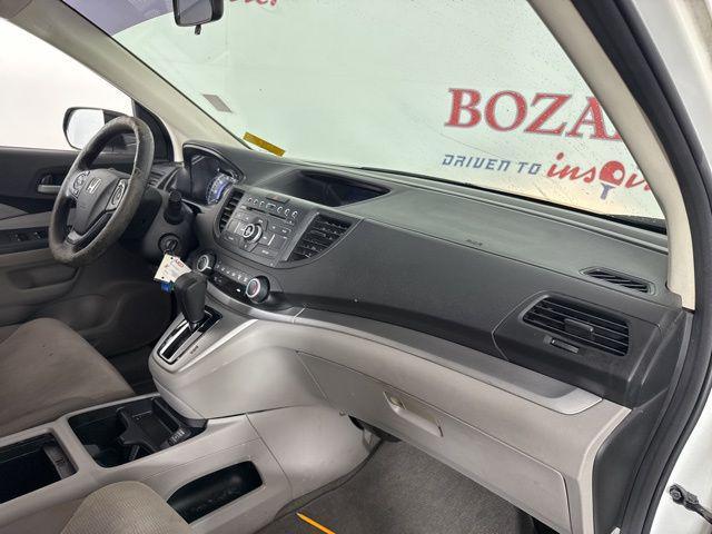 used 2012 Honda CR-V car, priced at $12,500