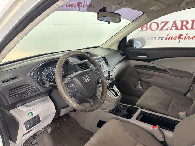 used 2012 Honda CR-V car, priced at $12,500