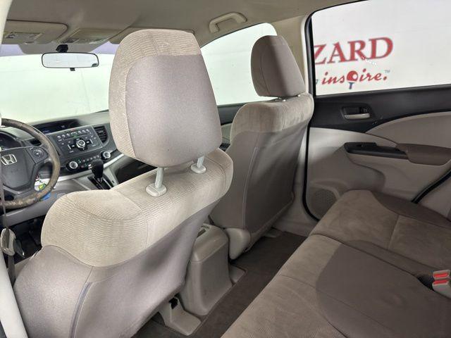 used 2012 Honda CR-V car, priced at $12,500