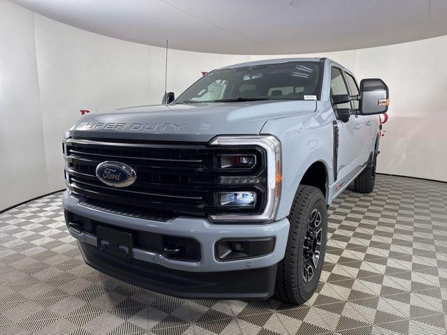 new 2025 Ford F-250 car, priced at $96,692