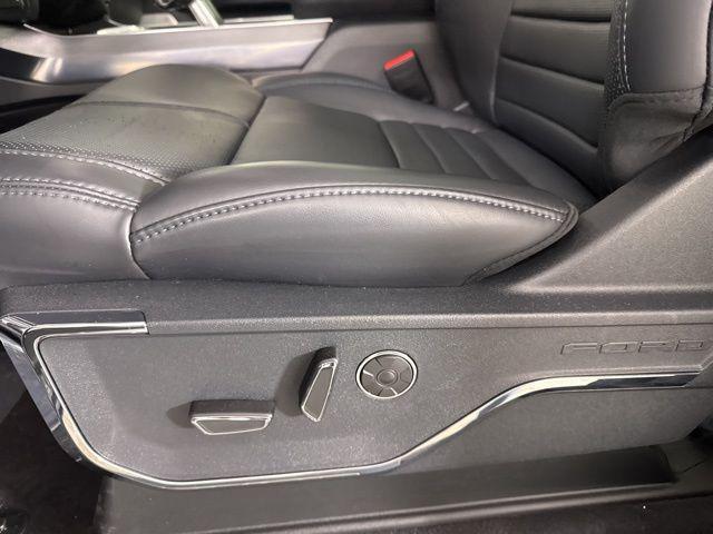 new 2025 Ford F-150 car, priced at $98,395