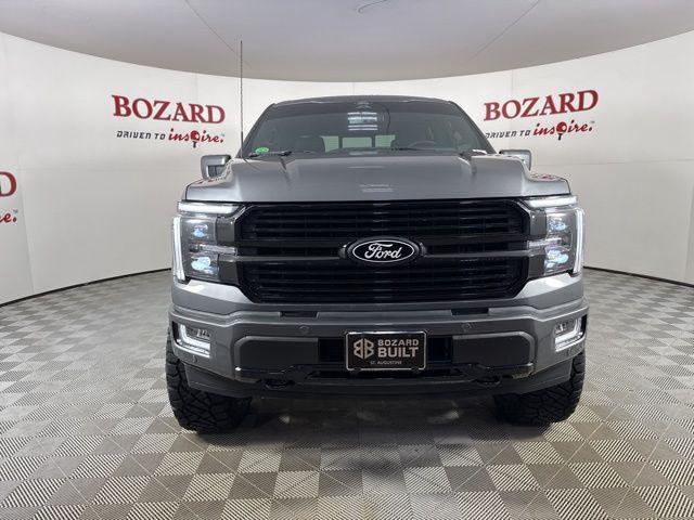 new 2025 Ford F-150 car, priced at $98,395