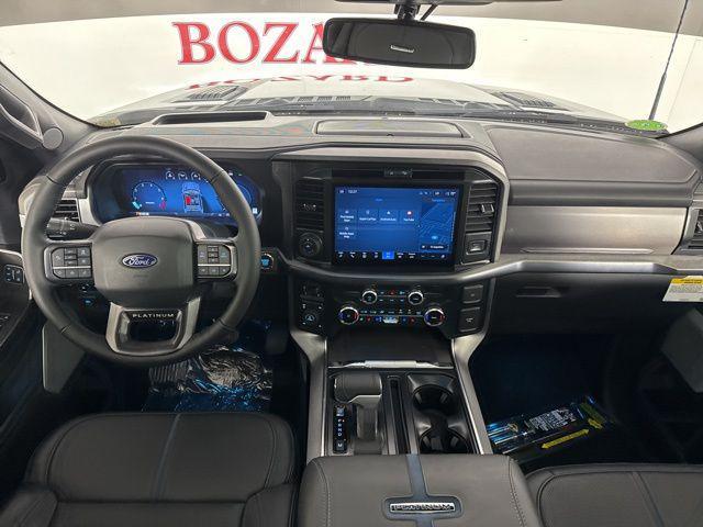 new 2025 Ford F-150 car, priced at $98,395