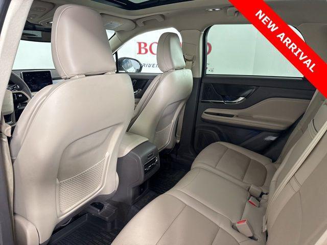 used 2022 Lincoln Corsair car, priced at $30,500