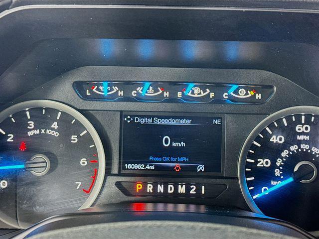 used 2016 Ford F-150 car, priced at $13,000