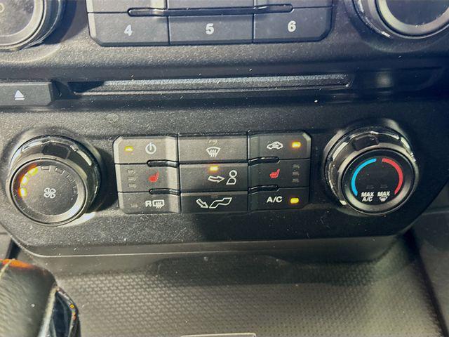 used 2016 Ford F-150 car, priced at $13,000