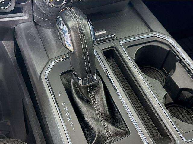 used 2016 Ford F-150 car, priced at $13,000