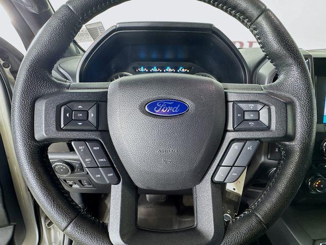 used 2016 Ford F-150 car, priced at $13,000