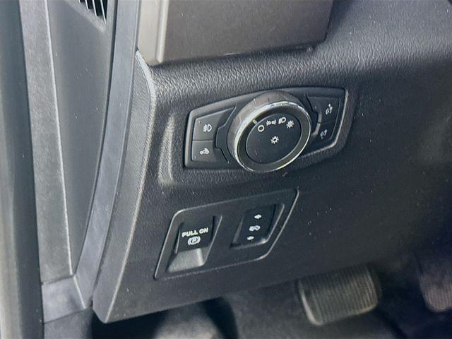 used 2016 Ford F-150 car, priced at $13,000