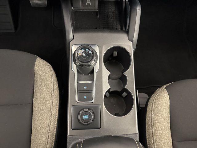 new 2025 Ford Bronco Sport car, priced at $28,237