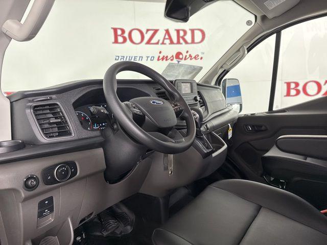 new 2025 Ford Transit-150 car, priced at $46,822