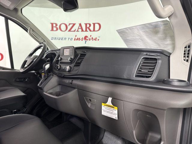 new 2025 Ford Transit-150 car, priced at $46,822